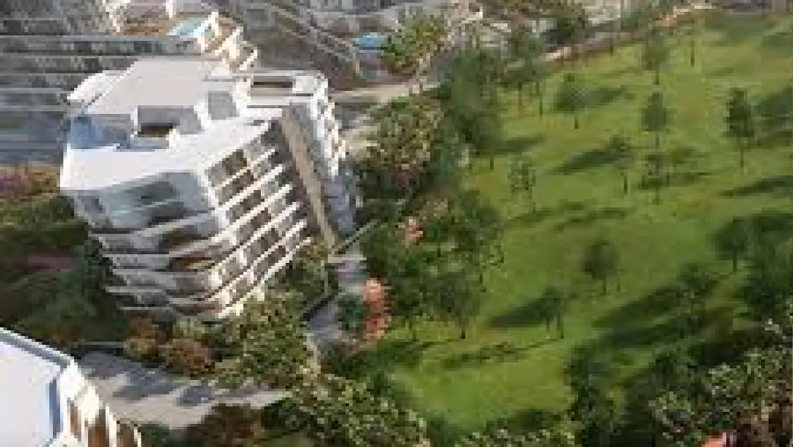 Luxury Apartment for Sale with Spacious Amenities