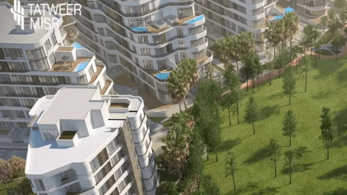 Luxury Apartment for Sale with Spacious Amenities