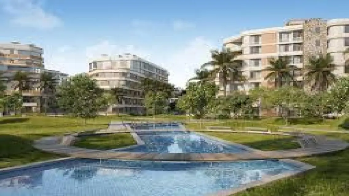 Luxury Apartment for Sale with Spacious Amenities