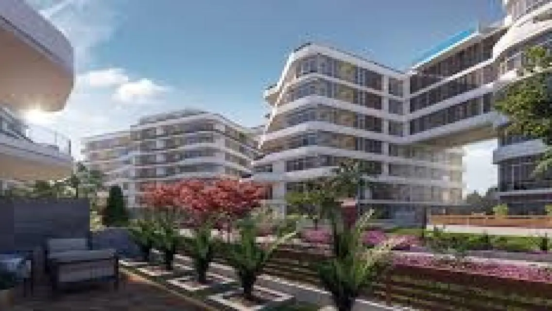 Luxury Apartment for Sale with Spacious Amenities