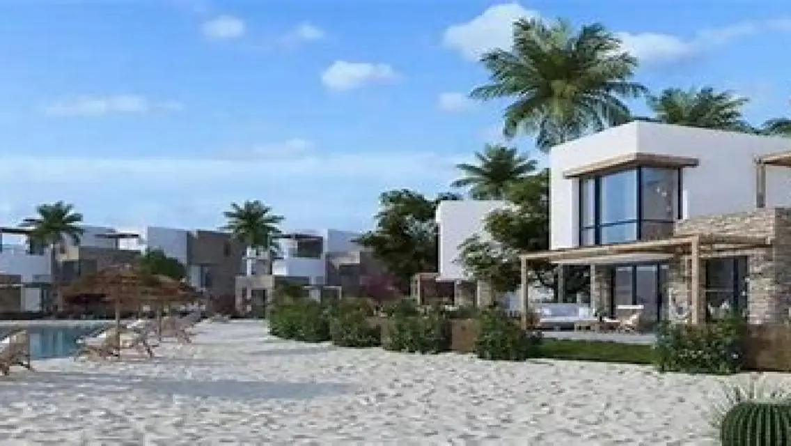 فيلا فاخرة بتصميم حديث في CEACAR