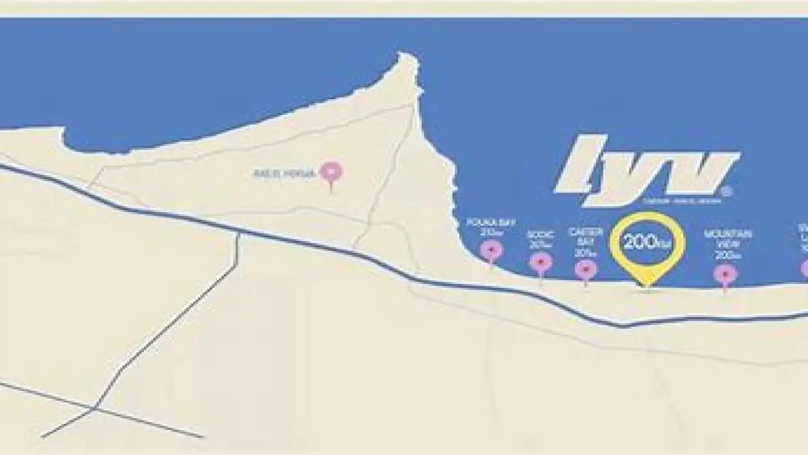 فيلا فاخرة بتصميم حديث في CEACAR