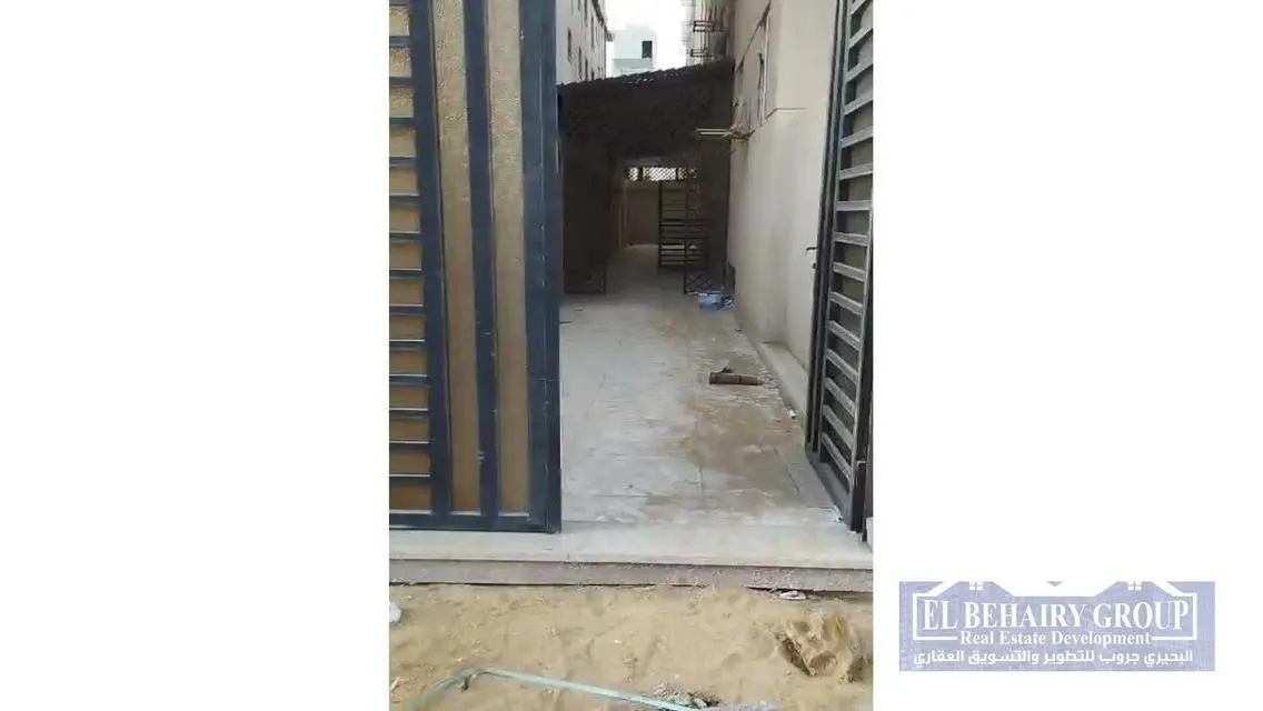 شقة فاخرة بمساحة 180 متر في قلب المدينة
