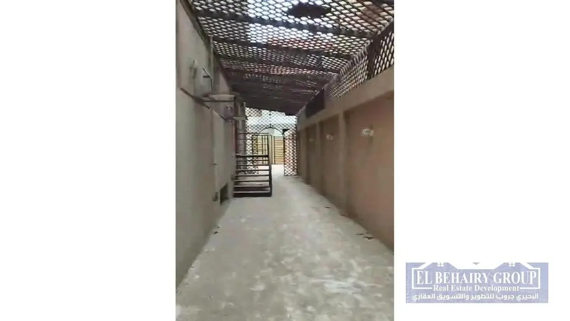 شقة فاخرة بمساحة 180 متر في قلب المدينة