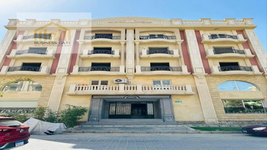 Luxury 3-Bedroom Apartment Now Available