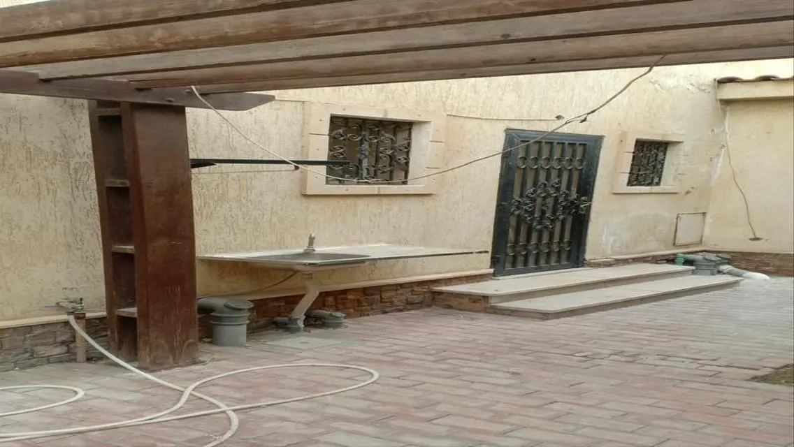 شقة فاخرة للبيع في مدينتي