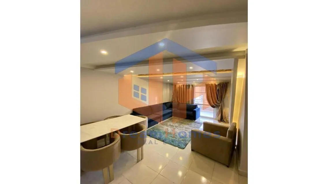 Stunning Apartment in B6 at an Attractive Price
