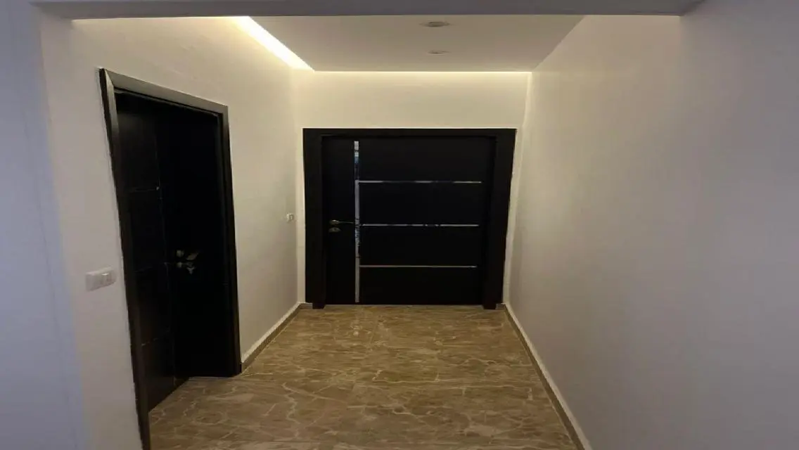 Furnished Apartment for Rent in Town Residence - Prime Location