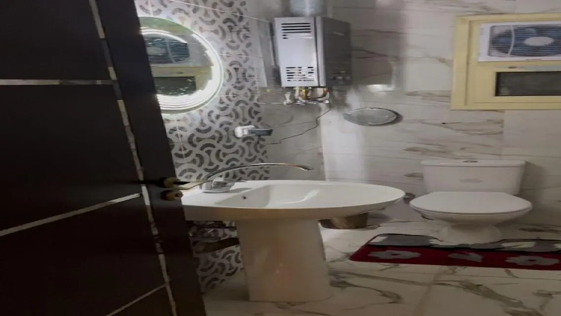 Furnished Apartment for Rent in Town Residence - Prime Location