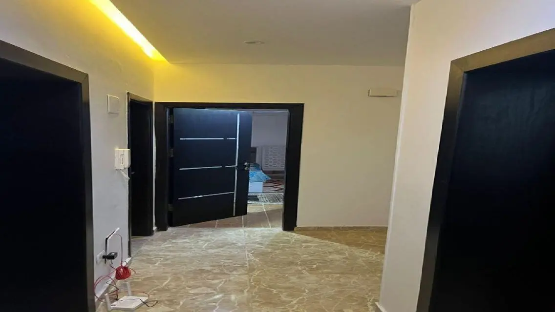 Furnished Apartment for Rent in Town Residence - Prime Location