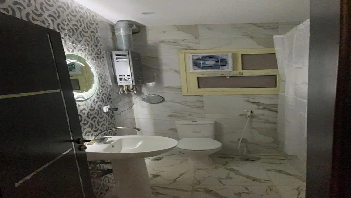 Furnished Apartment for Rent in Town Residence - Prime Location