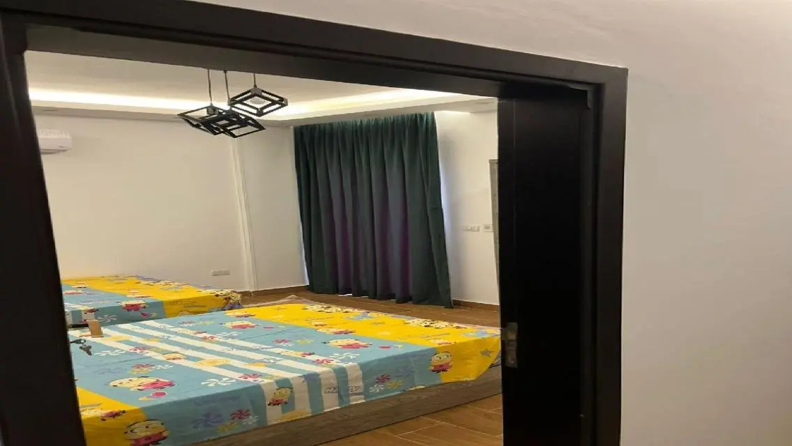 Furnished Apartment for Rent in Town Residence - Prime Location