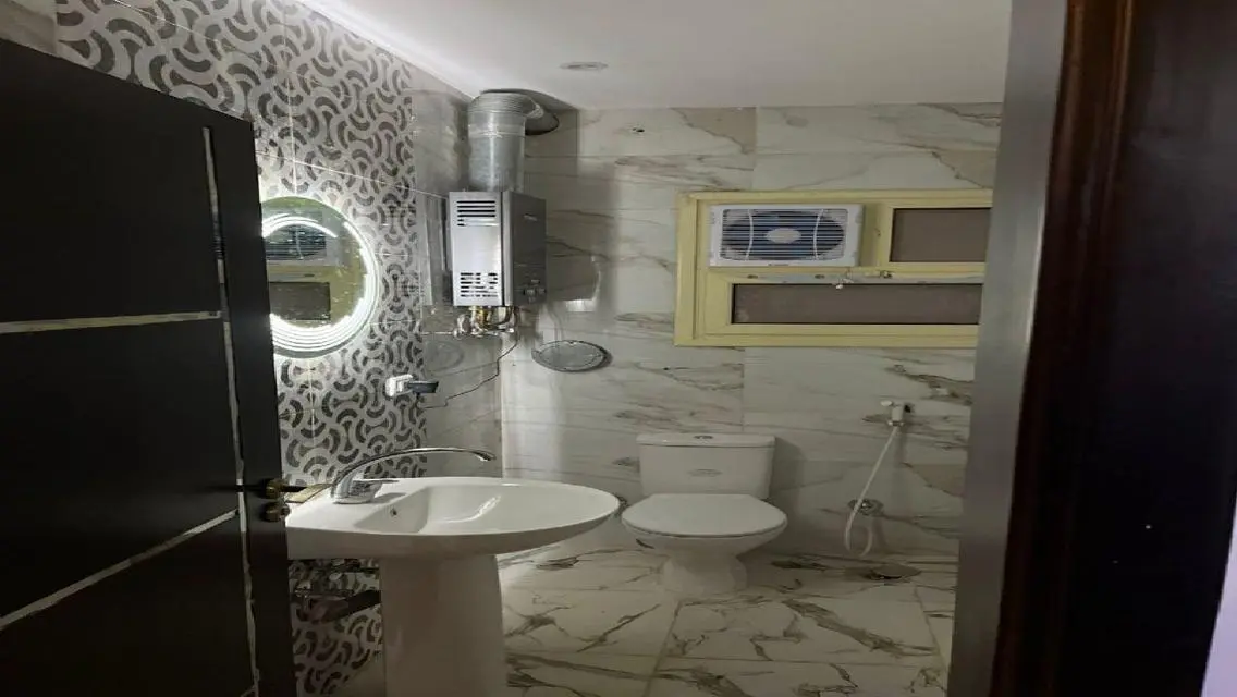 Furnished Apartment for Rent in Town Residence - Prime Location