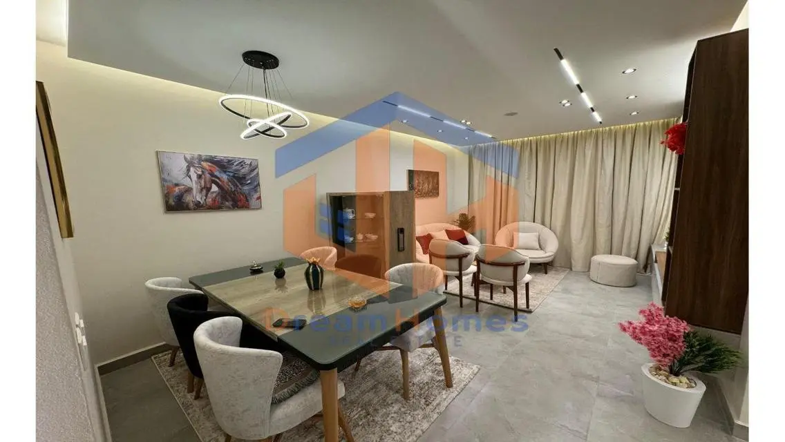 Apartment B8 in Dream Homes