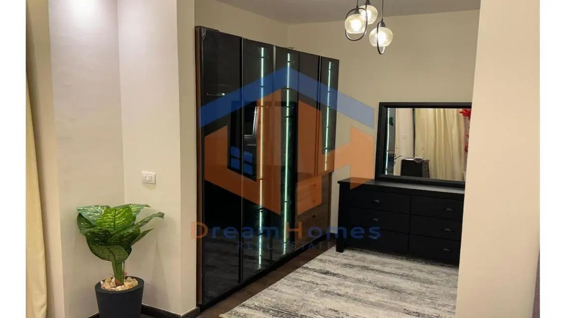 Apartment B8 in Dream Homes