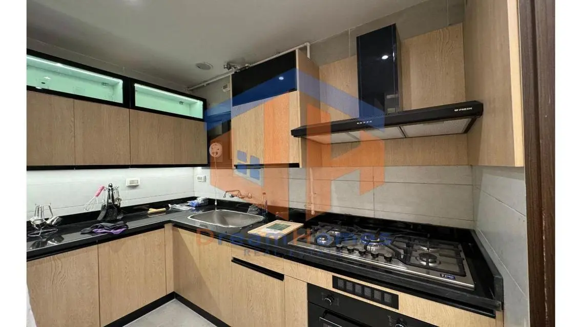Apartment B8 in Dream Homes