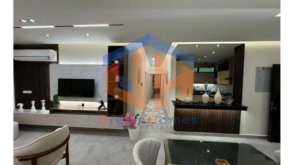 Apartment B8 in Dream Homes