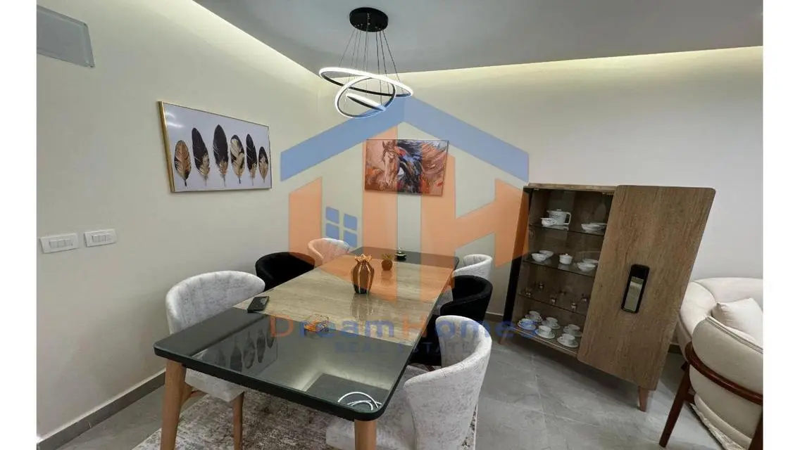 Apartment B8 in Dream Homes