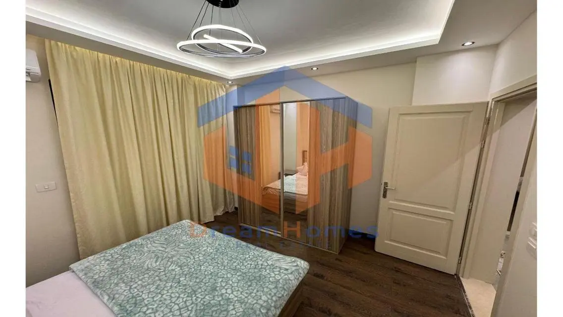 Apartment B8 in Dream Homes