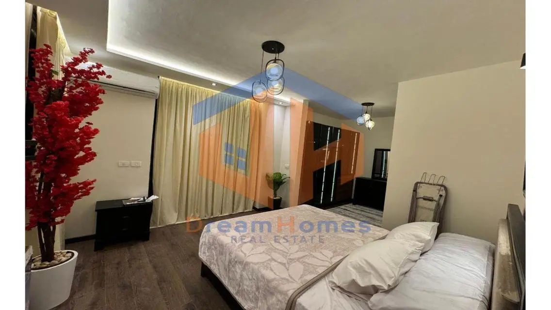 Apartment B8 in Dream Homes