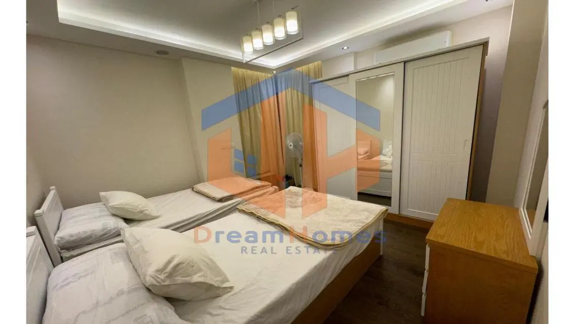 Apartment B8 in Dream Homes
