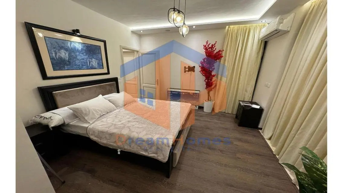 Apartment B8 in Dream Homes