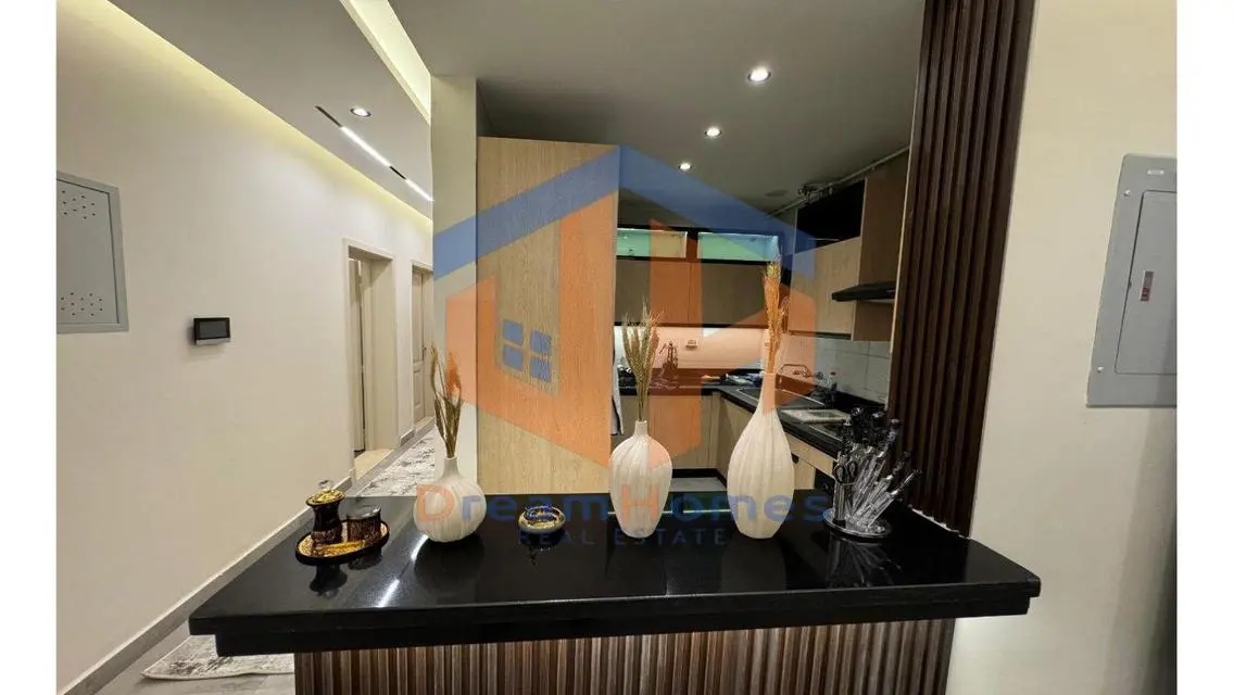 Apartment B8 in Dream Homes