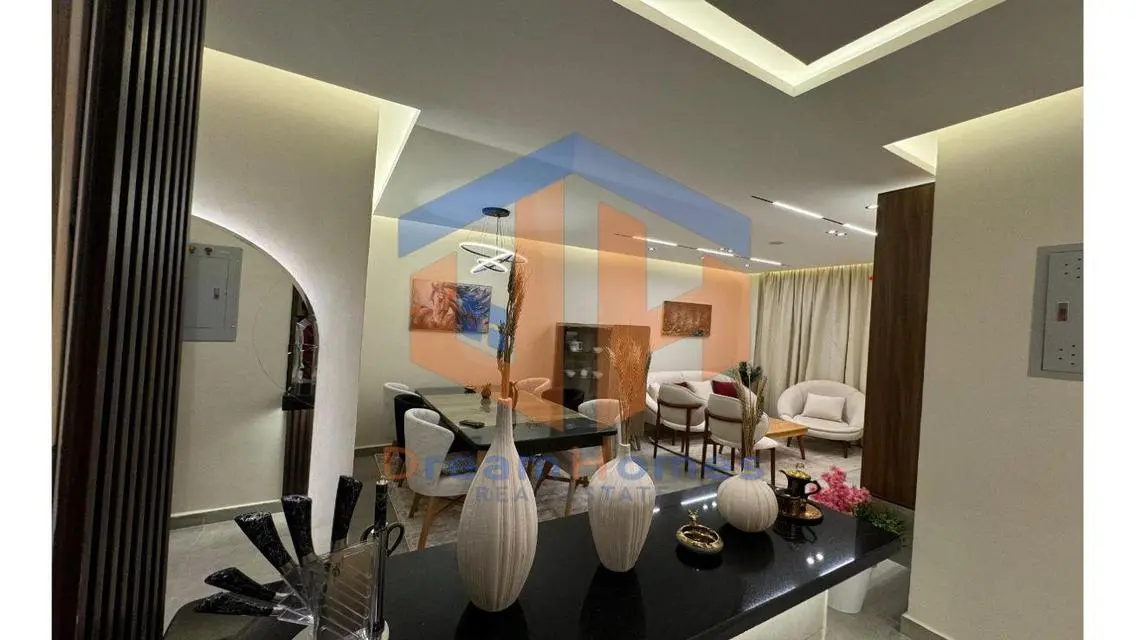 Apartment B8 in Dream Homes
