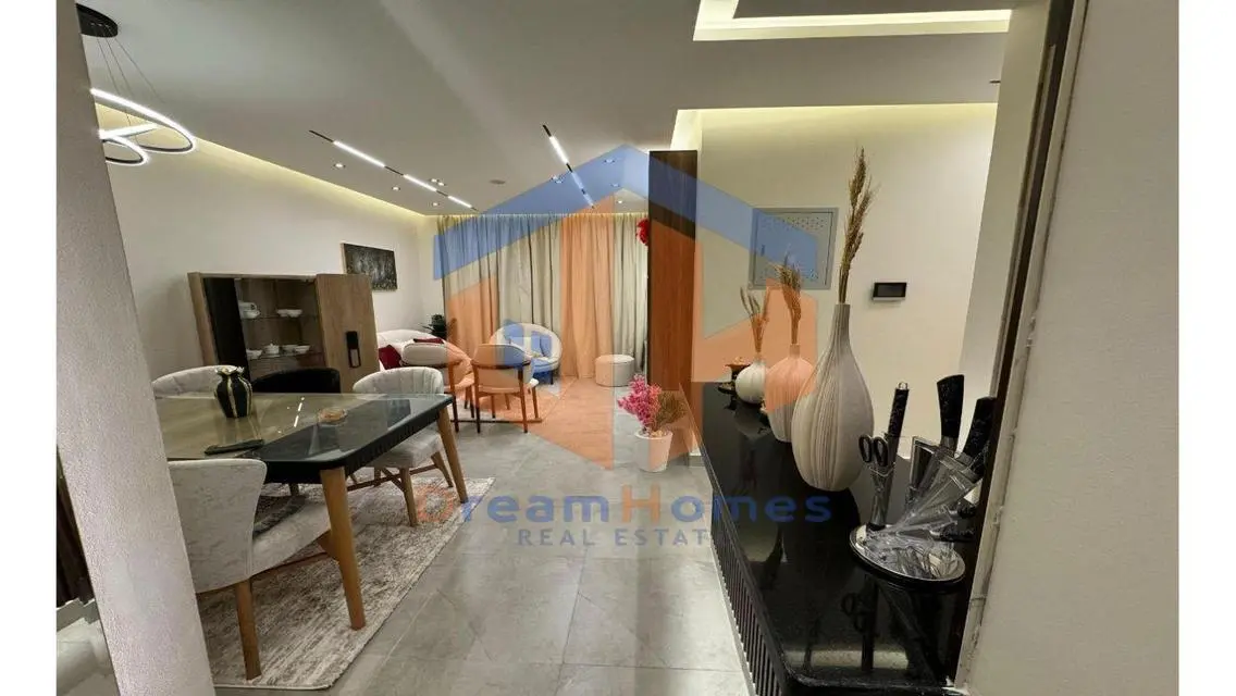 Apartment B8 in Dream Homes