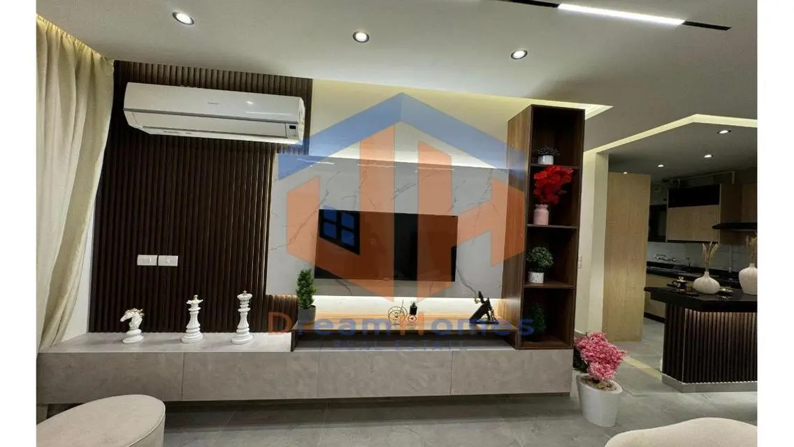 Apartment B8 in Dream Homes