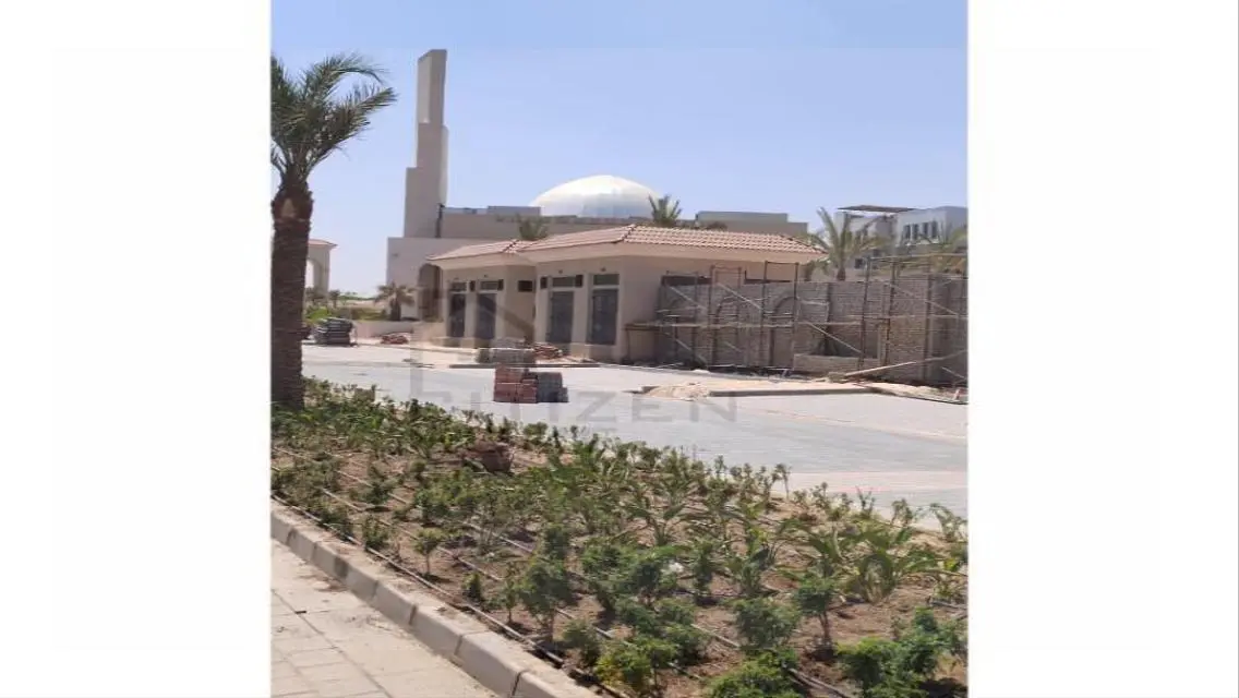 فرصة استثمارية مميزة في قرية وست