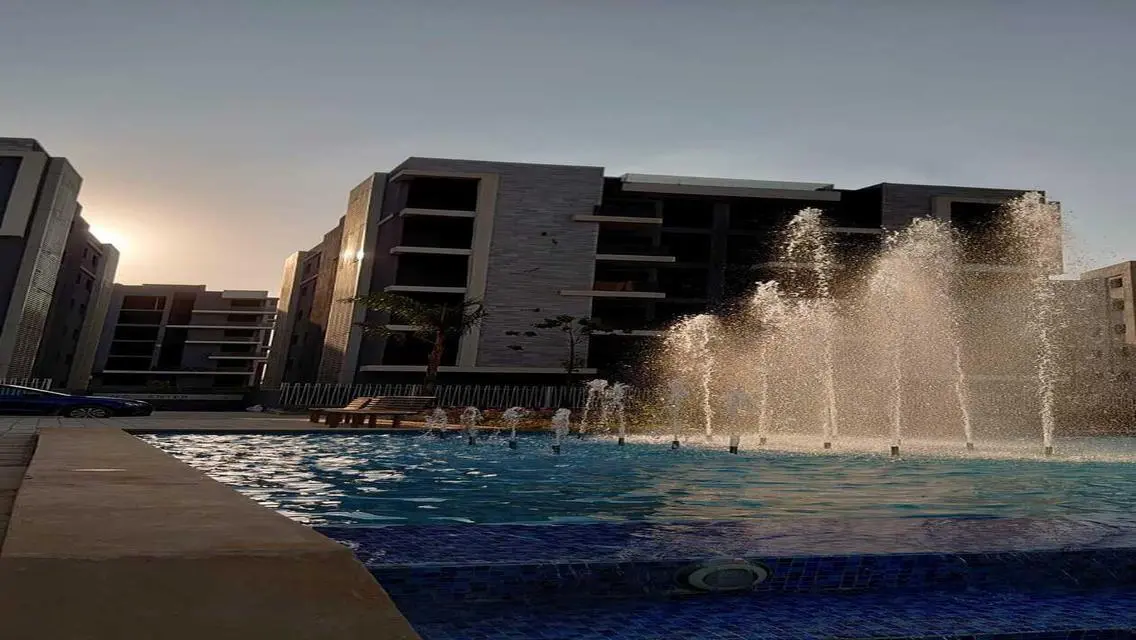 Elegant Apartment for Sale in Prime Location