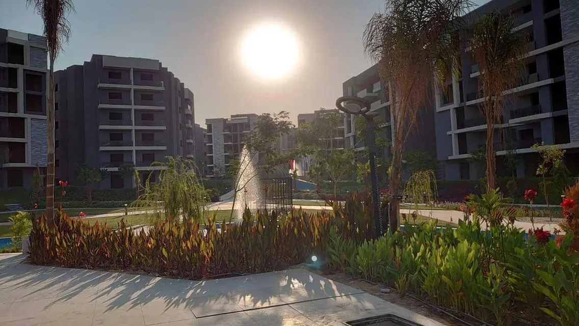 Elegant Apartment for Sale in Prime Location