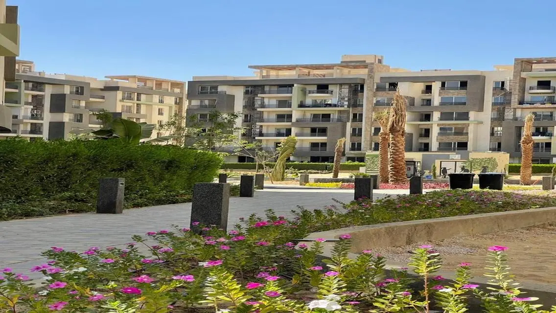 Elegant Apartment for Sale in Prime Location