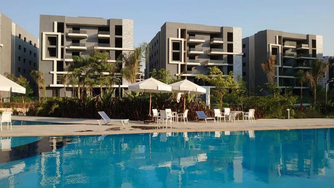 Elegant Apartment for Sale in Prime Location
