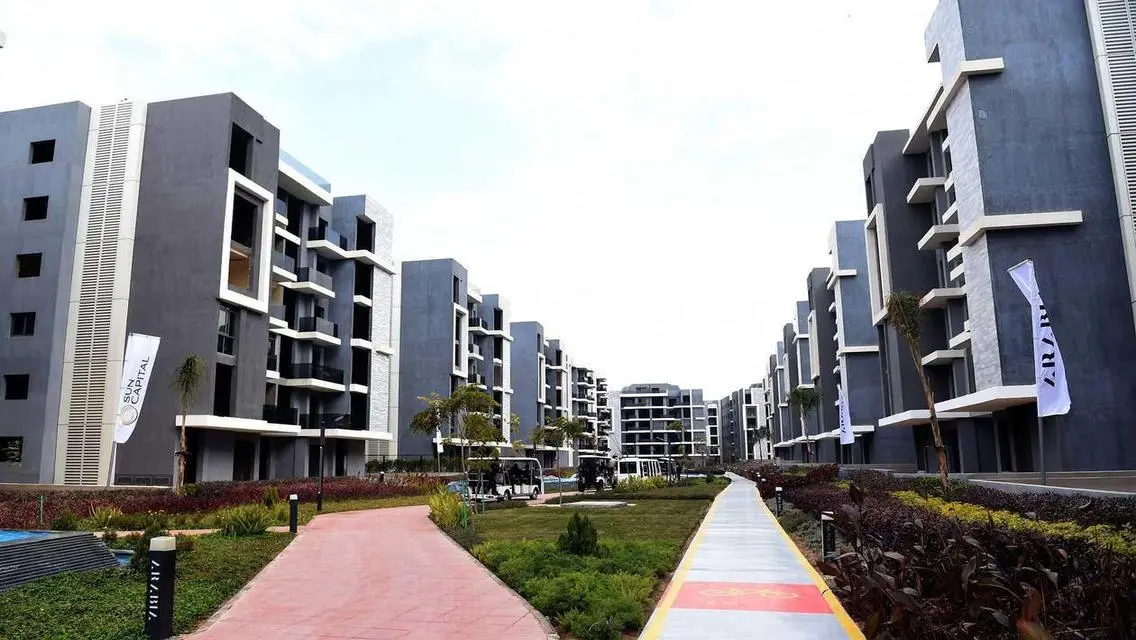 Elegant Apartment for Sale in Prime Location