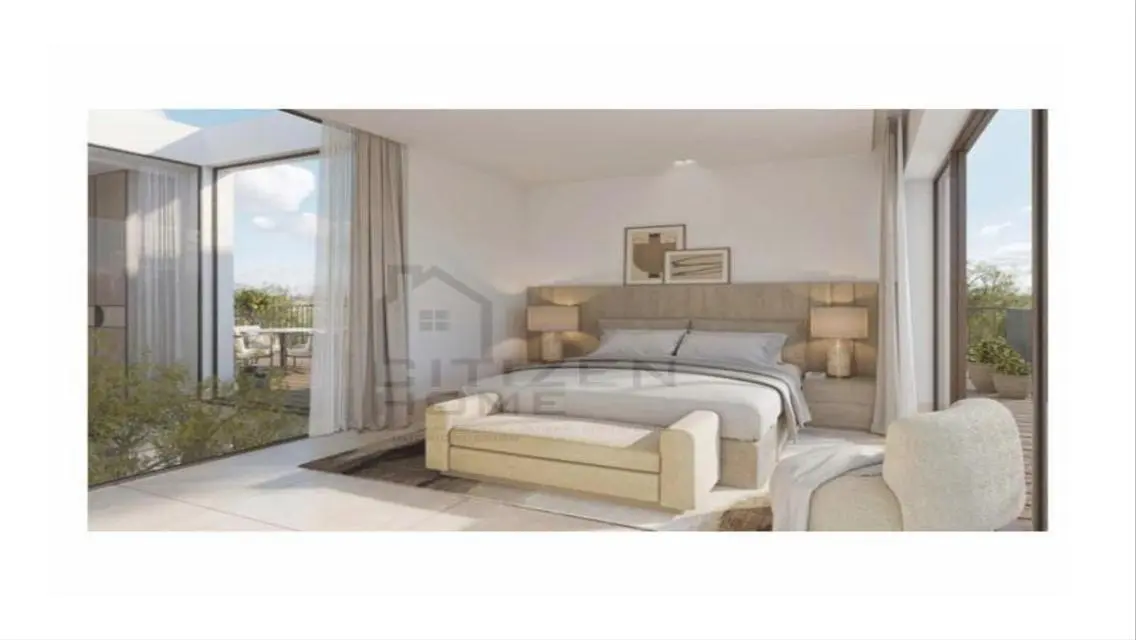 Citizen Home with Luxury Amenities