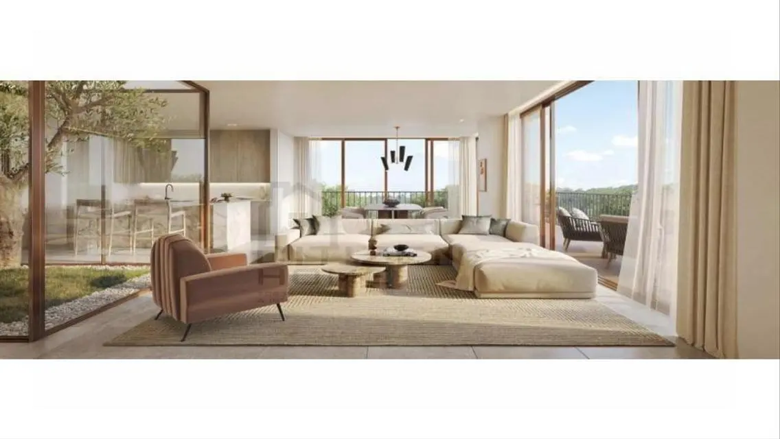 Citizen Home with Luxury Amenities