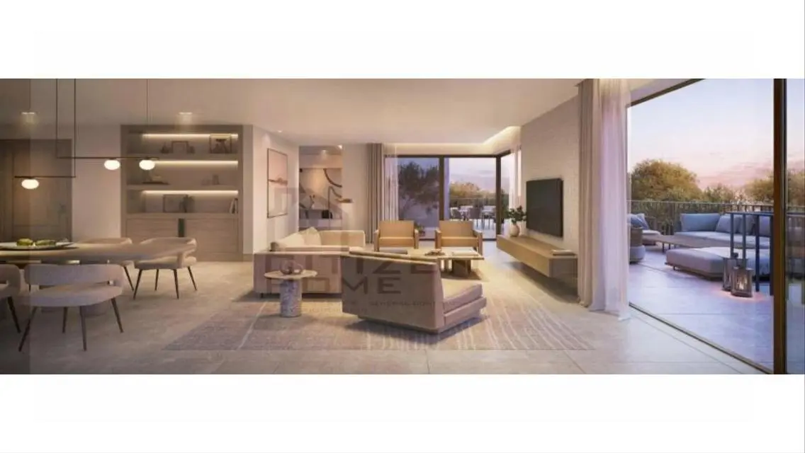 Citizen Home with Luxury Amenities