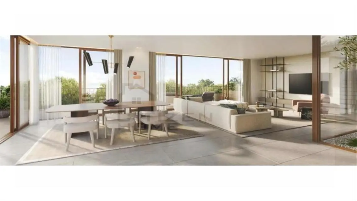 Citizen Home with Luxury Amenities