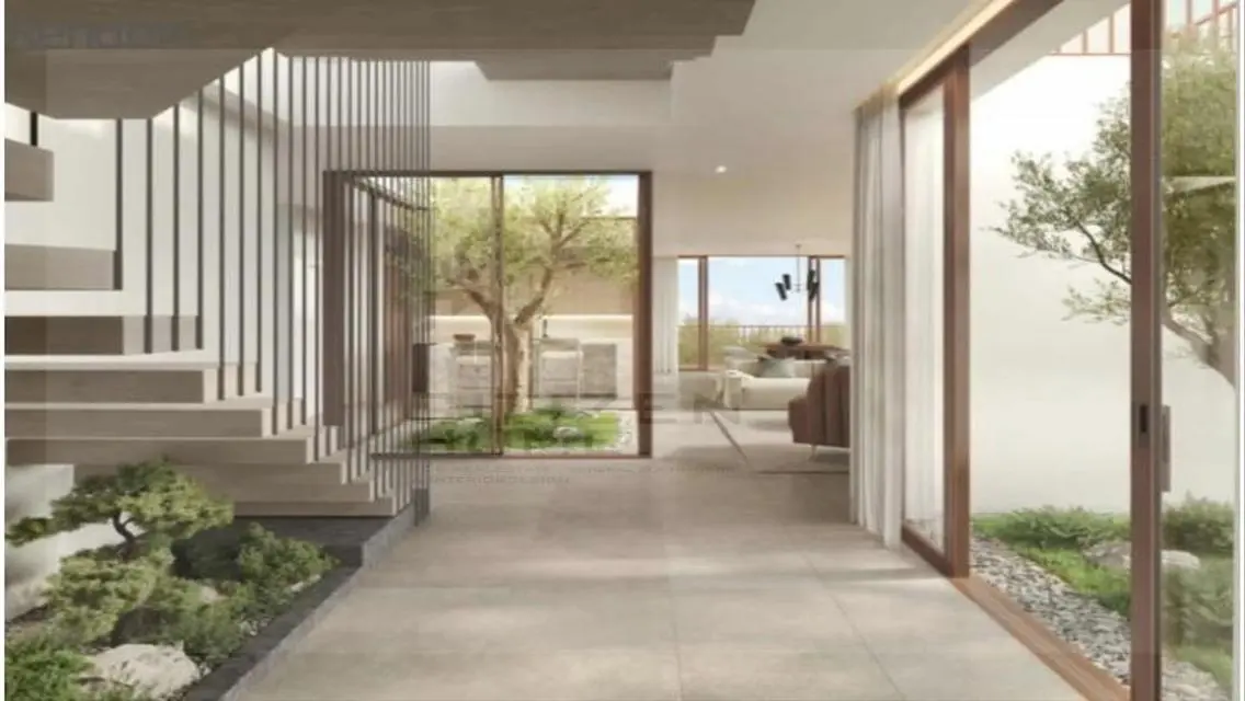 Citizen Home with Luxury Amenities