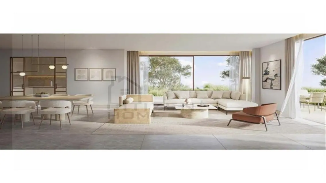 Citizen Home with Luxury Amenities