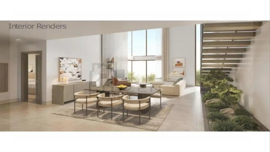 Citizen Home with Luxury Amenities