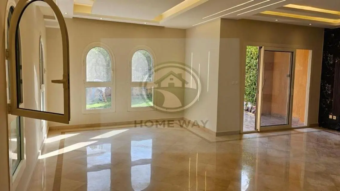 Luxury Apartment for Sale with Spacious Design