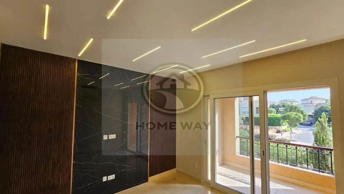 Luxury Apartment for Sale with Spacious Design