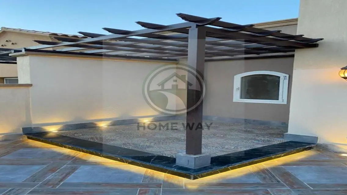 Luxury Apartment for Sale with Spacious Design