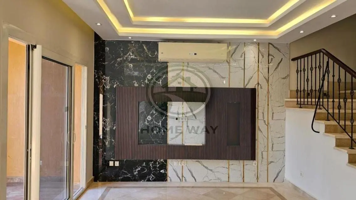Luxury Apartment for Sale with Spacious Design