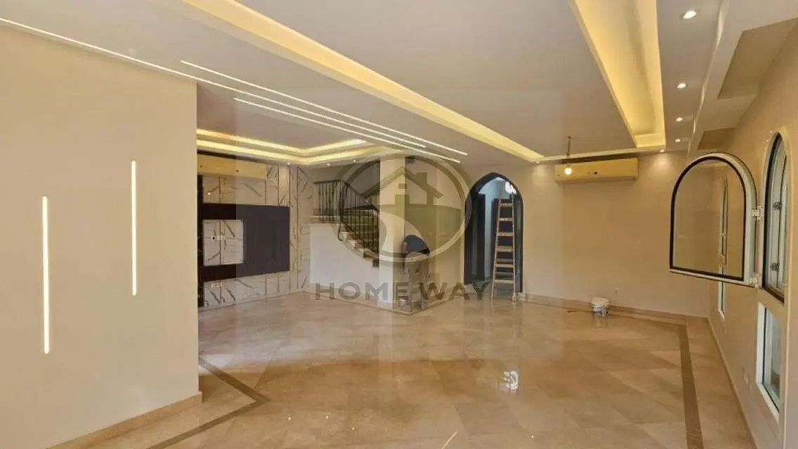 Luxury Apartment for Sale with Spacious Design