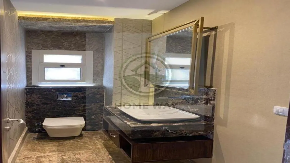 Luxury Apartment for Sale with Spacious Design