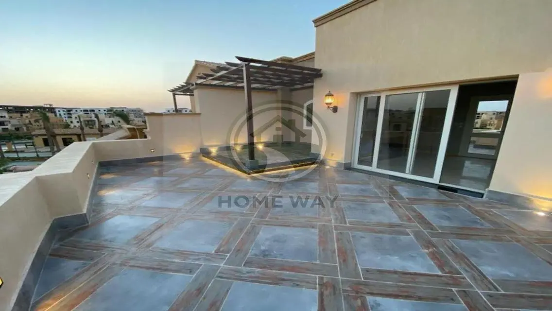 Luxury Apartment for Sale with Spacious Design